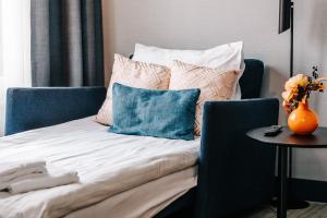 amsterdam beach hotel