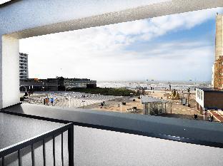 amsterdam beach hotel