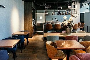 amsterdam beach hotel