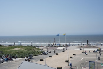amsterdam beach hotel