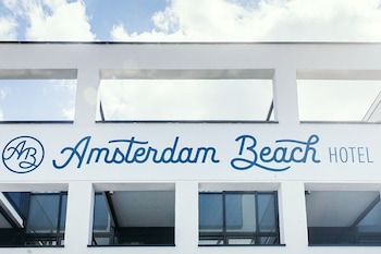 amsterdam beach hotel