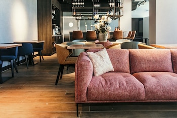 amsterdam beach hotel
