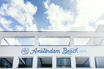 amsterdam beach hotel