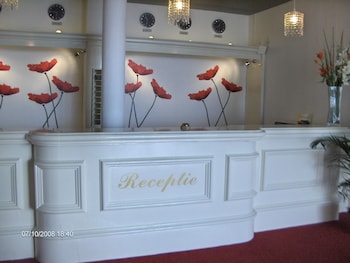 amsterdam beach hotel