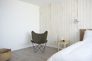 amsterdam beach hotel