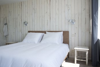 amsterdam beach hotel