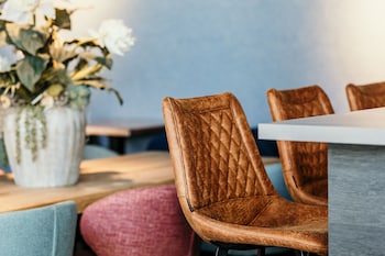amsterdam beach hotel