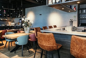 amsterdam beach hotel