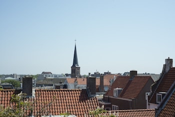 amsterdam beach hotel