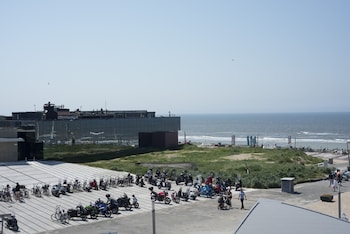 amsterdam beach hotel