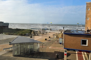 amsterdam beach hotel