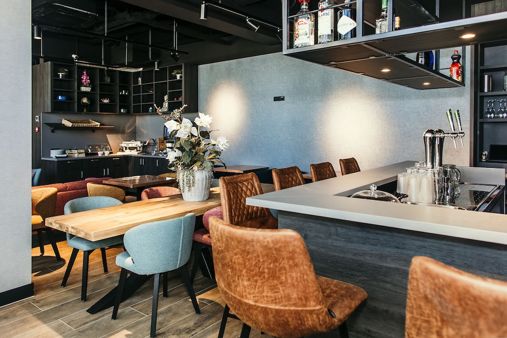 amsterdam beach hotel