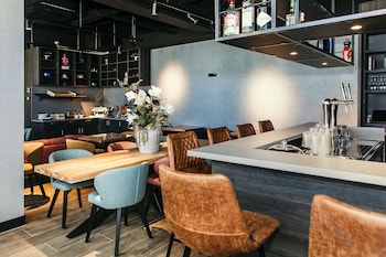 amsterdam beach hotel
