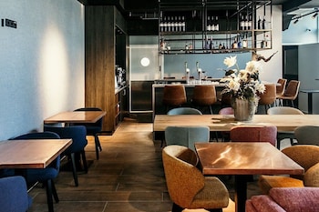 amsterdam beach hotel