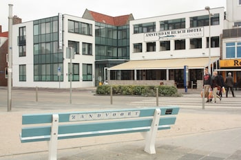 amsterdam beach hotel