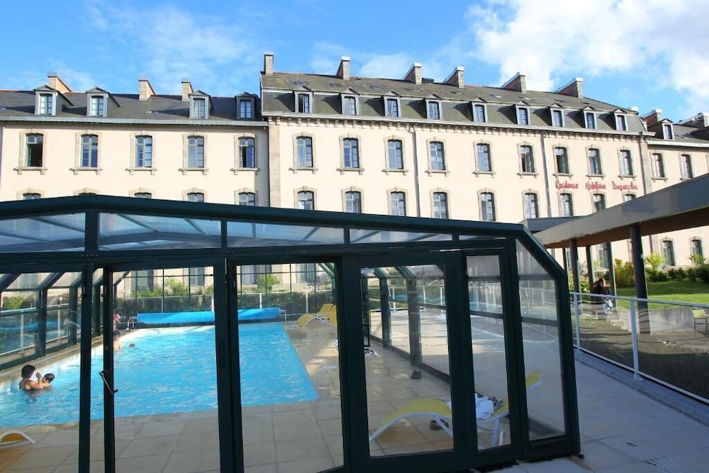 vacanceole le duguesclin