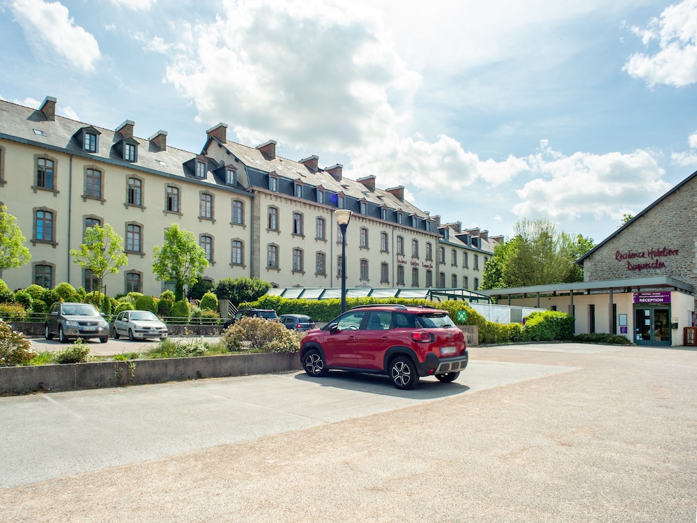 vacanceole le duguesclin