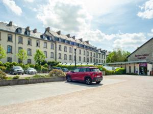 vacanceole le duguesclin