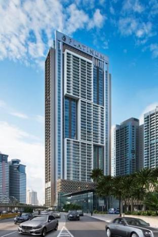 kl platinum suites by snc