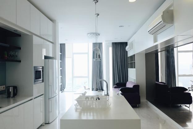 kl platinum suites by snc