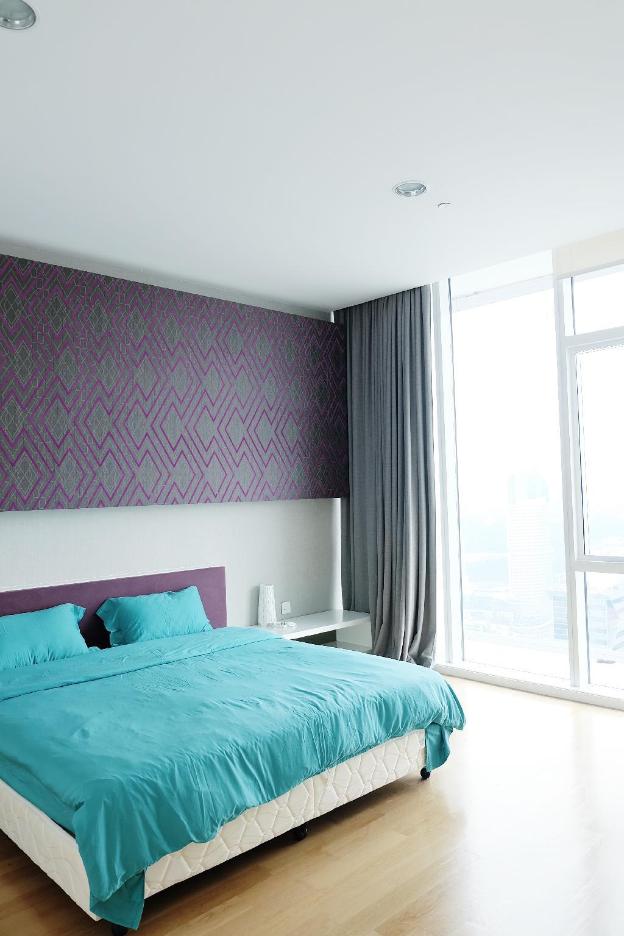kl platinum suites by snc