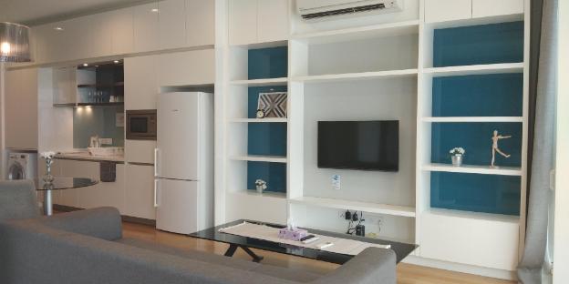 kl platinum suites by snc