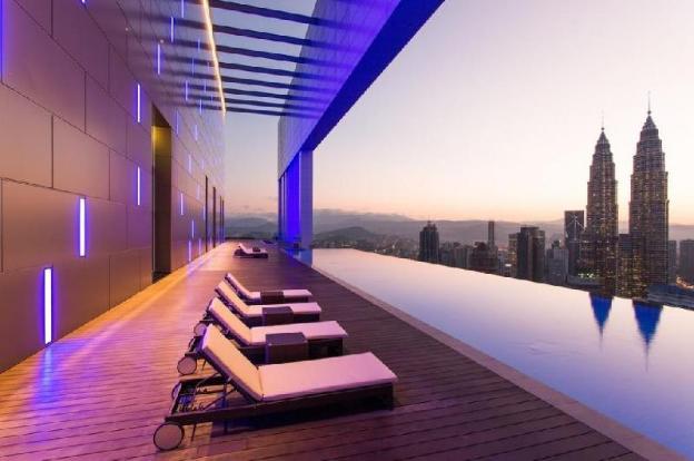 kl platinum suites by snc