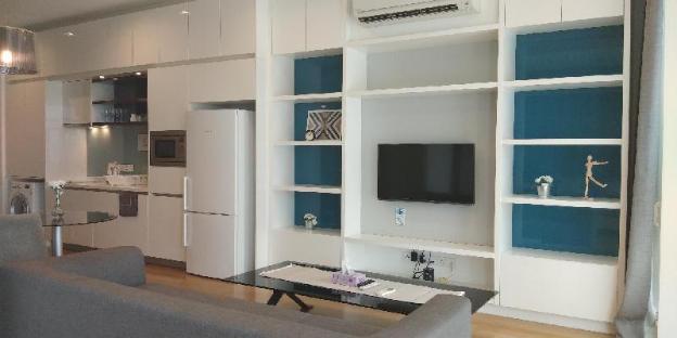 kl platinum suites by snc