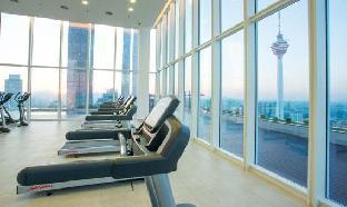 kl platinum suites by snc