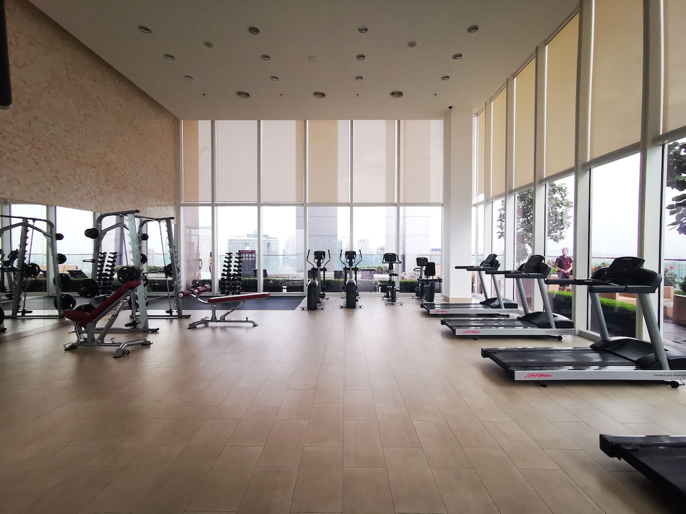 kl platinum suites by snc