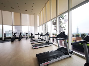 kl platinum suites by snc