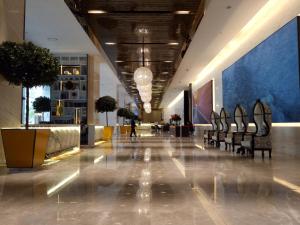 kl platinum suites by snc