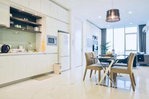 kl platinum suites by snc