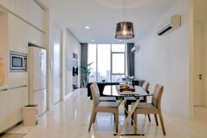 kl platinum suites by snc