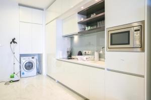 kl platinum suites by snc