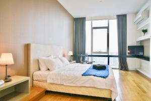 kl platinum suites by snc