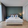 kl platinum suites by snc