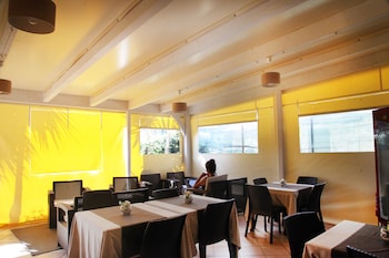 hotel sogni doro airport