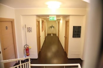 hotel sogni doro airport