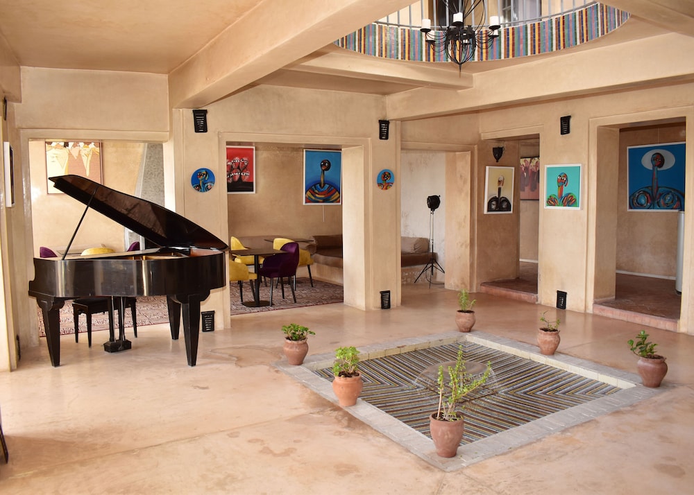 loum errabia azemmour