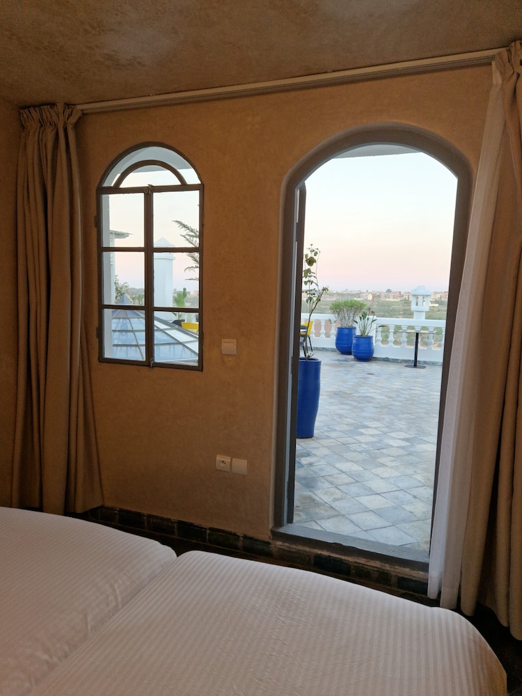 loum errabia azemmour