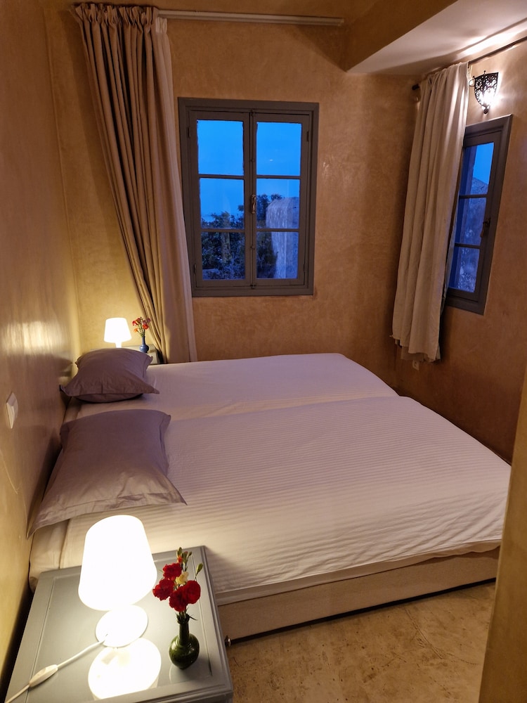 loum errabia azemmour