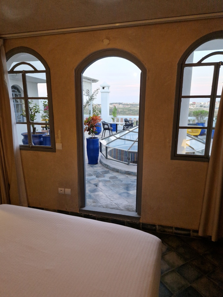 loum errabia azemmour