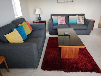 baystays scenic view