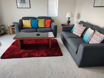 baystays scenic view