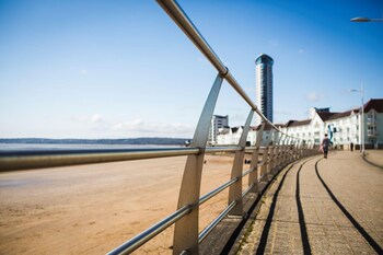 baystays scenic view