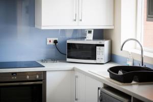 baystays scenic view