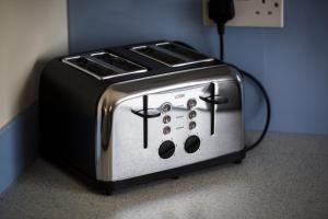 baystays scenic view