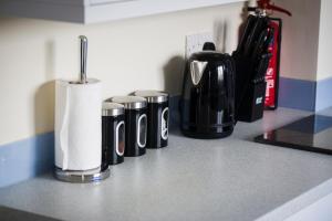 baystays scenic view