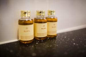 baystays scenic view